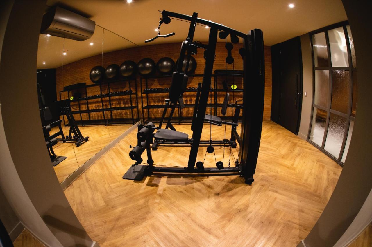Studio Boutique 阿雷格里港 外观 照片